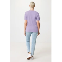 IQONIQ Bryce Unisex T-shirt van Gerecycled Katoen