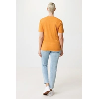 IQONIQ Bryce Unisex T-shirt van Gerecycled Katoen