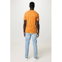 IQONIQ Bryce Unisex T-shirt van Gerecycled Katoen