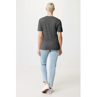 IQONIQ Bryce Unisex T-shirt van Gerecycled Katoen