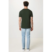 IQONIQ Bryce Unisex T-shirt van Gerecycled Katoen