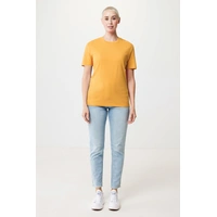 IQONIQ Bryce Unisex T-shirt van Gerecycled Katoen