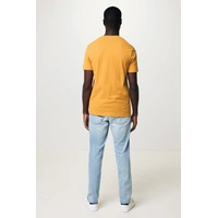 IQONIQ Bryce Unisex T-shirt van Gerecycled Katoen