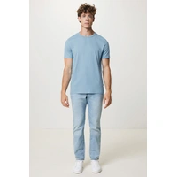 IQONIQ Bryce Unisex T-shirt van Gerecycled Katoen