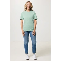 IQONIQ Bryce Unisex T-shirt van Gerecycled Katoen