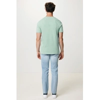 IQONIQ Bryce Unisex T-shirt van Gerecycled Katoen