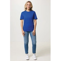 IQONIQ Bryce Unisex T-shirt van Gerecycled Katoen