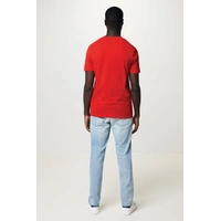 IQONIQ Bryce Unisex T-shirt van Gerecycled Katoen