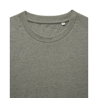 IQONIQ Gerecycled Katoen T-Shirt