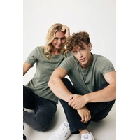 IQONIQ Gerecycled Katoen T-Shirt