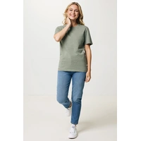 IQONIQ Gerecycled Katoen T-Shirt