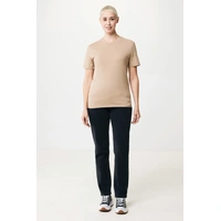 IQONIQ Gerecycled Katoen T-Shirt