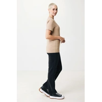 IQONIQ Gerecycled Katoen T-Shirt