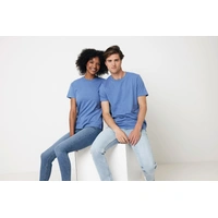 IQONIQ Gerecycled Katoen T-Shirt