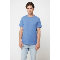 IQONIQ Gerecycled Katoen T-Shirt