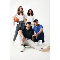 IQONIQ Tikal Sneldrogend Sport T-shirt