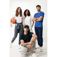 IQONIQ Tikal Sneldrogend Sport T-shirt