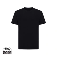 IQONIQ Kakadu relaxed gerecycled katoen t-shirt