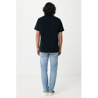 IQONIQ Kakadu Unisex T-Shirt van Gerecycled Katoen