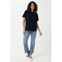 IQONIQ Kakadu Unisex T-Shirt van Gerecycled Katoen