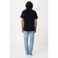 IQONIQ Kakadu Unisex T-Shirt van Gerecycled Katoen