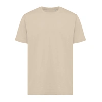 IQONIQ Kakadu Unisex T-Shirt van Gerecycled Katoen