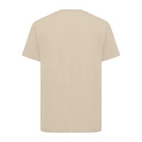 IQONIQ Kakadu Unisex T-Shirt van Gerecycled Katoen