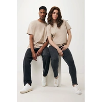 IQONIQ Kakadu Unisex T-Shirt van Gerecycled Katoen