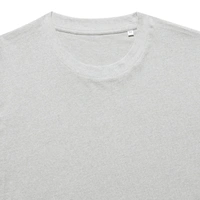 IQONIQ Kakadu Unisex T-Shirt van Gerecycled Katoen