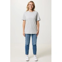 IQONIQ Kakadu Unisex T-Shirt van Gerecycled Katoen