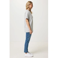 IQONIQ Kakadu Unisex T-Shirt van Gerecycled Katoen