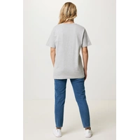 IQONIQ Kakadu Unisex T-Shirt van Gerecycled Katoen