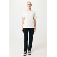 IQONIQ Kakadu Unisex T-Shirt van Gerecycled Katoen