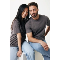 IQONIQ Kakadu Unisex T-Shirt van Gerecycled Katoen