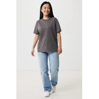 IQONIQ Kakadu Unisex T-Shirt van Gerecycled Katoen