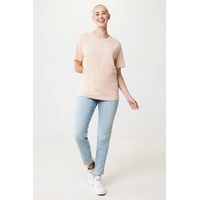 IQONIQ Kakadu Unisex T-Shirt van Gerecycled Katoen