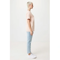 IQONIQ Kakadu Unisex T-Shirt van Gerecycled Katoen