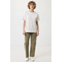 IQONIQ Kakadu Unisex T-Shirt van Gerecycled Katoen