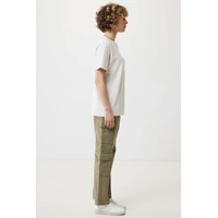 IQONIQ Kakadu Unisex T-Shirt van Gerecycled Katoen