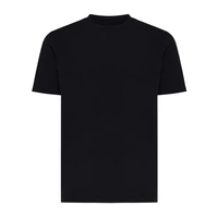 IQONIQ Sierra T-shirt van Gerecycled Katoen