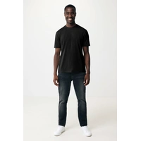 IQONIQ Sierra T-shirt van Gerecycled Katoen