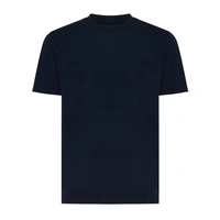 IQONIQ Sierra T-shirt van Gerecycled Katoen