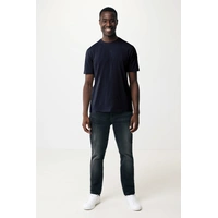 IQONIQ Sierra T-shirt van Gerecycled Katoen