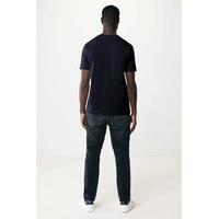 IQONIQ Sierra T-shirt van Gerecycled Katoen