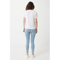 IQONIQ Sierra T-shirt van Gerecycled Katoen