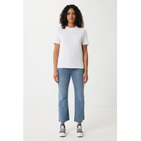 IQONIQ Sierra T-shirt van Gerecycled Katoen