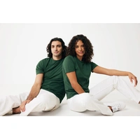 IQONIQ Sierra T-shirt van Gerecycled Katoen