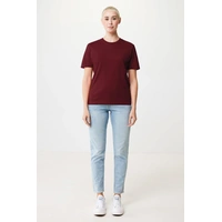 IQONIQ Sierra T-shirt van Gerecycled Katoen