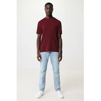 IQONIQ Sierra T-shirt van Gerecycled Katoen