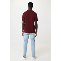 IQONIQ Sierra T-shirt van Gerecycled Katoen